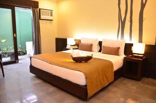 Hotel One Manalo Place