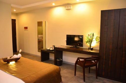 Hotel One Manalo Place