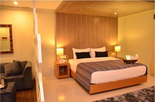 Hotel One Manalo Place