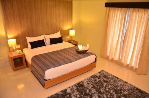 Hotel One Manalo Place