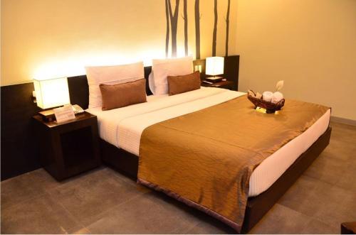 Hotel One Manalo Place