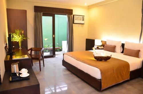 Hotel One Manalo Place