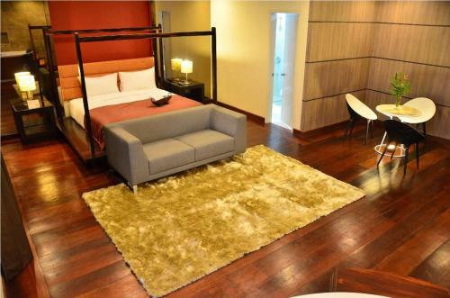 Hotel One Manalo Place