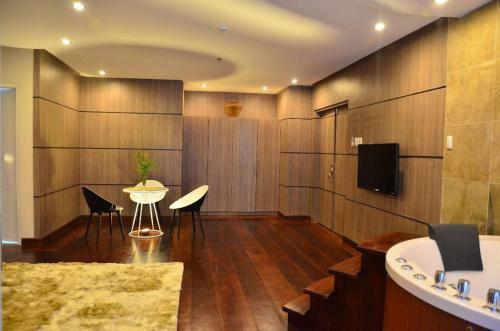 Hotel One Manalo Place