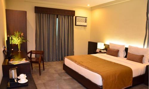 Hotel One Manalo Place