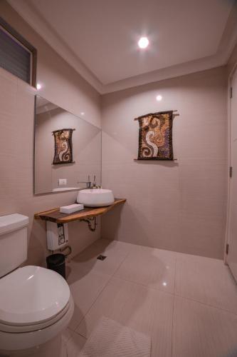 Hotel One Manalo Place
