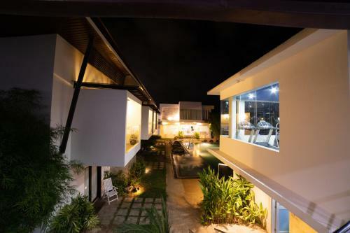 Hotel One Manalo Place