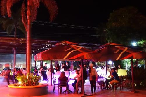 Hotel One Manalo Place