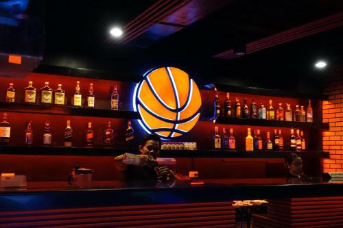 Hotel One Manalo Place