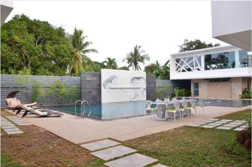 Hotel One Manalo Place
