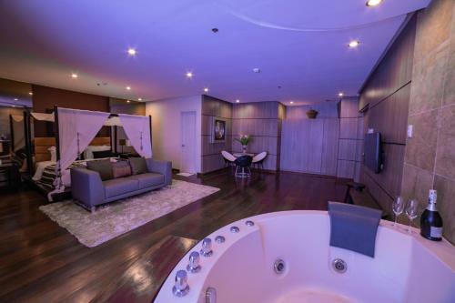 Hotel One Manalo Place