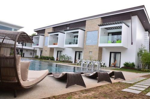 Hotel One Manalo Place