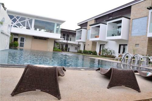 Hotel One Manalo Place