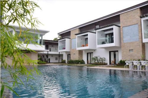Hotel One Manalo Place
