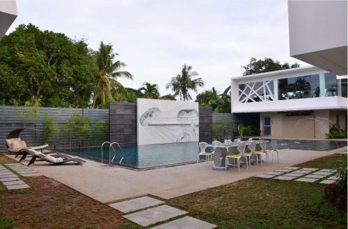 Hotel One Manalo Place