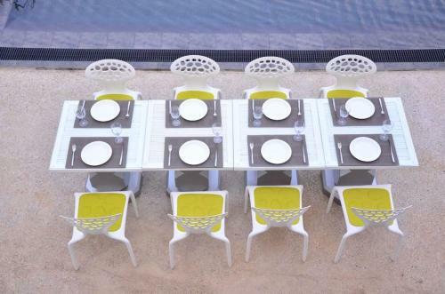 Hotel One Manalo Place