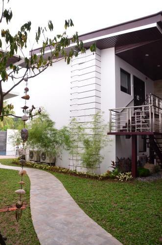 Hotel One Manalo Place