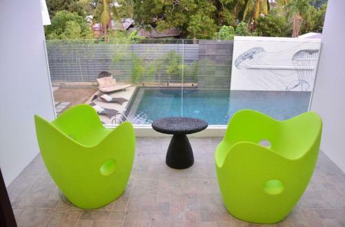 Hotel One Manalo Place