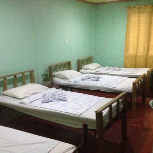 Dhayne Bed And Breakfast