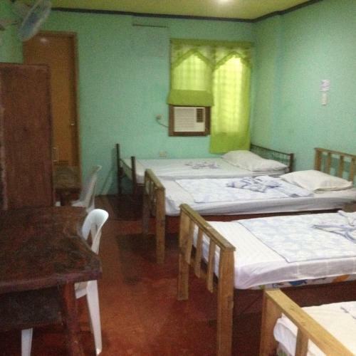 Dhayne Bed And Breakfast