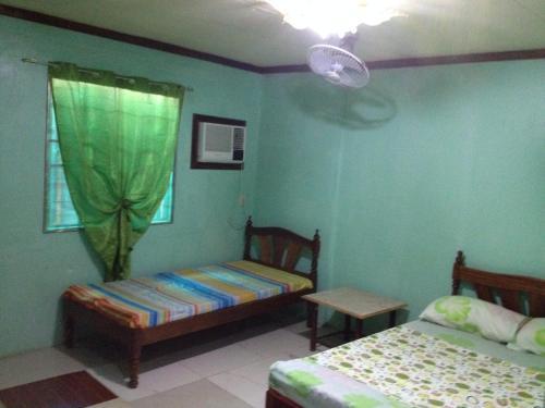 Dhayne Bed And Breakfast