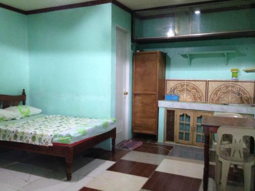 Dhayne Bed And Breakfast