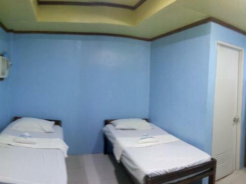 Dhayne Bed And Breakfast