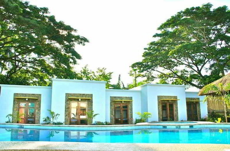 Acacia Tree Garden Hotel