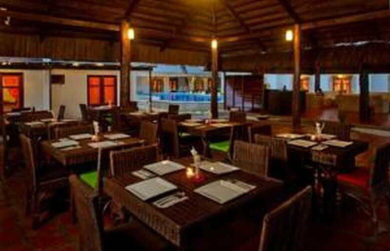 Acacia Tree Garden Hotel