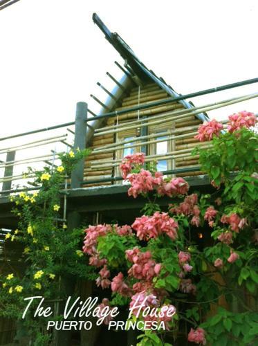 Lodge The Village House