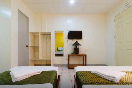 Bed & Breakfast Balai Felicisima