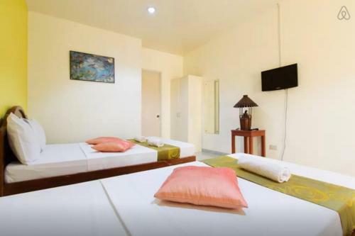 Bed & Breakfast Balai Felicisima