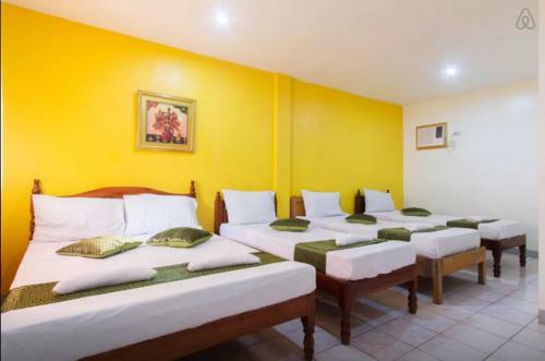 Bed & Breakfast Balai Felicisima