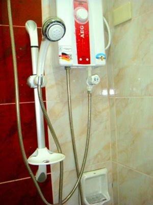 Bed & Breakfast Balai Felicisima