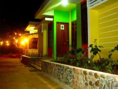 Bed & Breakfast Balai Felicisima