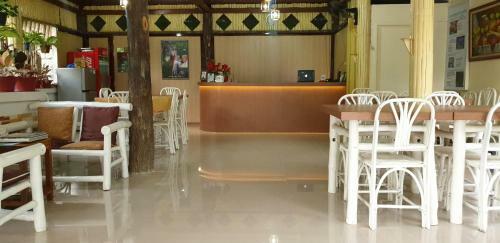 Bed & Breakfast Balai Felicisima