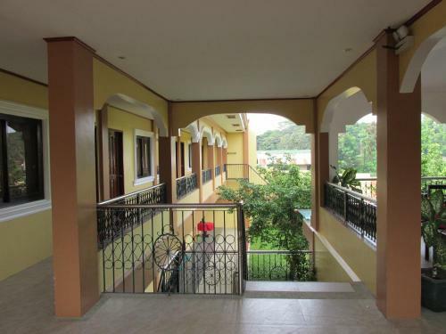 Posada Mariafe Inn