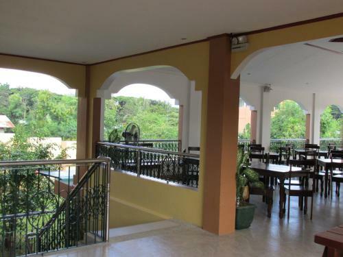 Posada Mariafe Inn