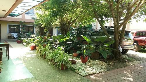 Posada Mariafe Inn