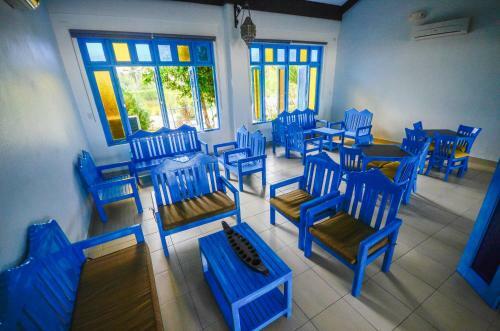 Hotel Microtel By Wyndham Puerto Princesa