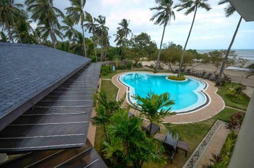 Hotel Microtel By Wyndham Puerto Princesa