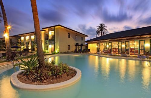 Hotel Microtel By Wyndham Puerto Princesa