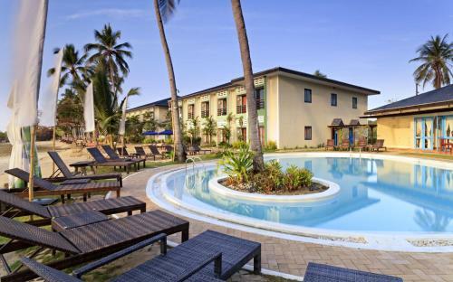 Hotel Microtel By Wyndham Puerto Princesa