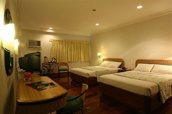 Hotel The Legend Palawan