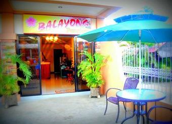 Bed & Breakfast Balayong Pension