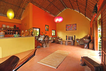 Posada Hibiscus Garden Inn