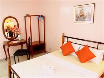 Posada Tropical Sun Inn