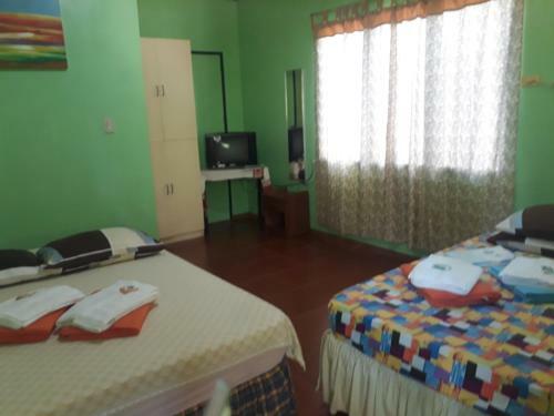 Bed & Breakfast Ej Pension House