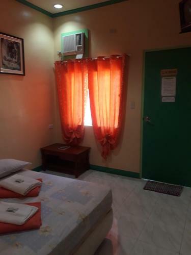 Bed & Breakfast Ej Pension House