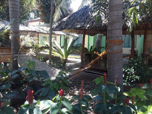 Bed & Breakfast Ej Pension House